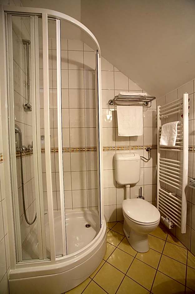 Terme Zreče – Vile Terme Zreče