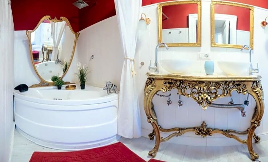 B&b Morosoli Palace