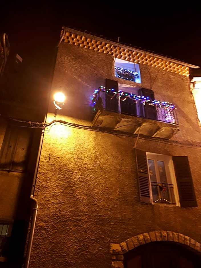 Les MIRABELLES chambres d'hôtes