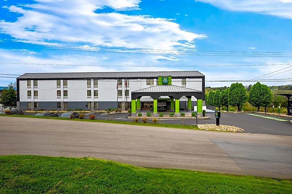 Quality Inn I-81 Exit 23