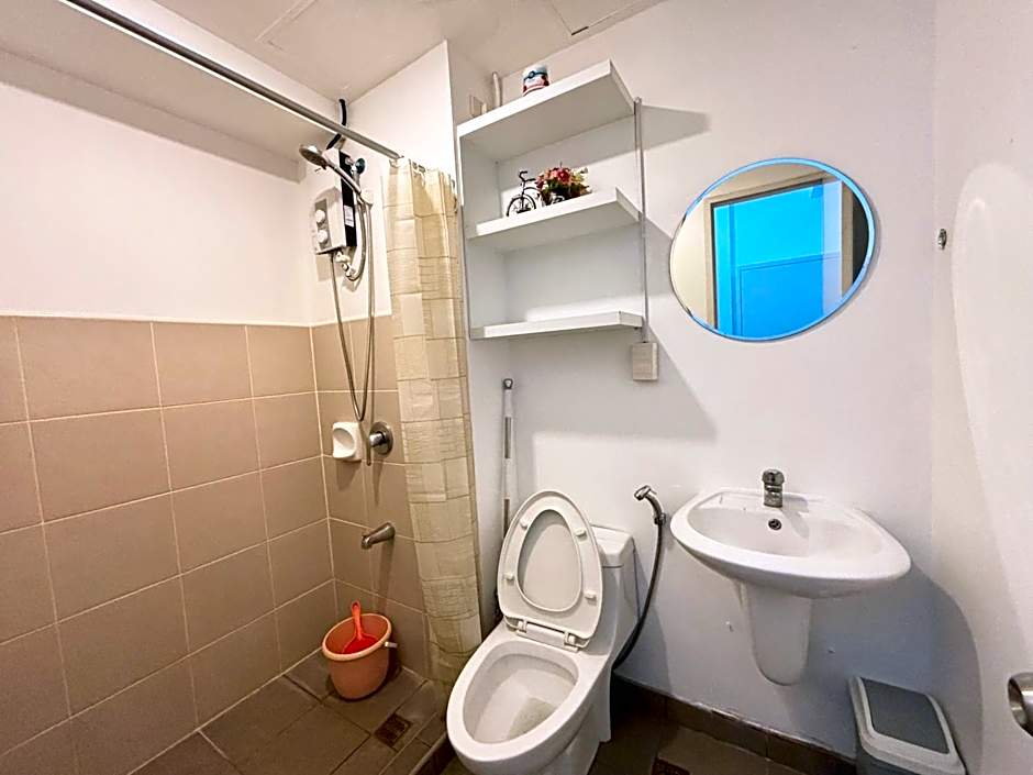 Heart of CDO Comfy Haven