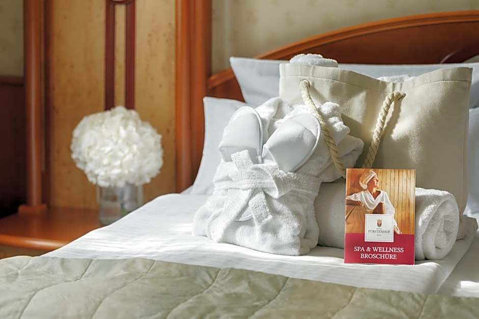 Hotel Fürstenhof Bad Bertrich