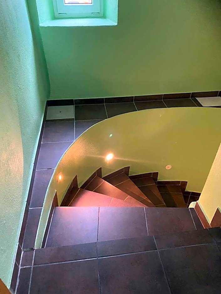 Travellers' Haven Hostel