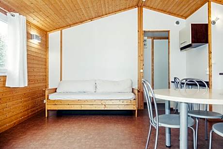 Two-Bedroom House - Disability Access