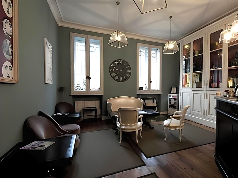 L'Apparthotel Particulier Bordeaux