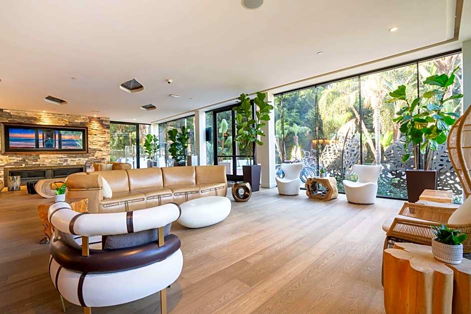 Hotel La Jolla, Curio Collection by Hilton