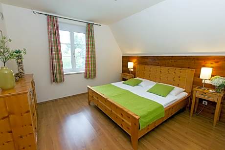 Junior Suite with Balcony