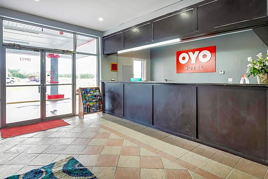 OYO Hotel Jennings I -10