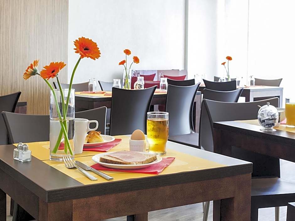 Aparthotel Adagio Access Saint Louis Bâle