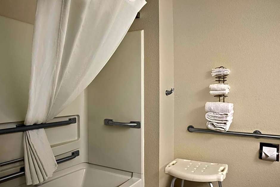 Fairview Inn & Suites Whitewater