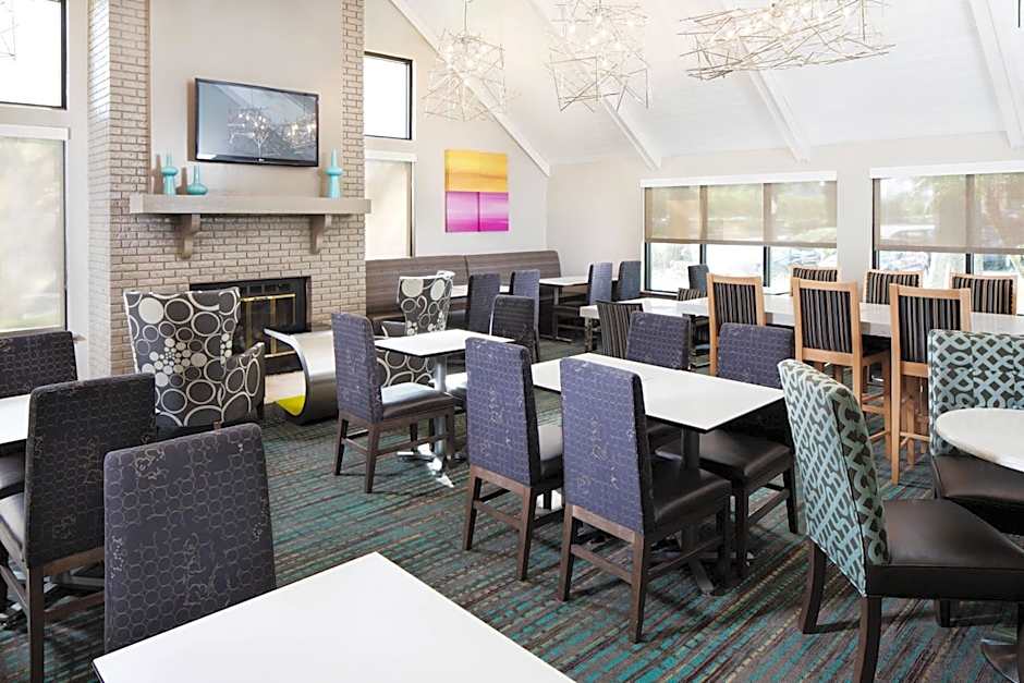Residence Inn by Marriott Orlando Altamonte Springs/Maitland