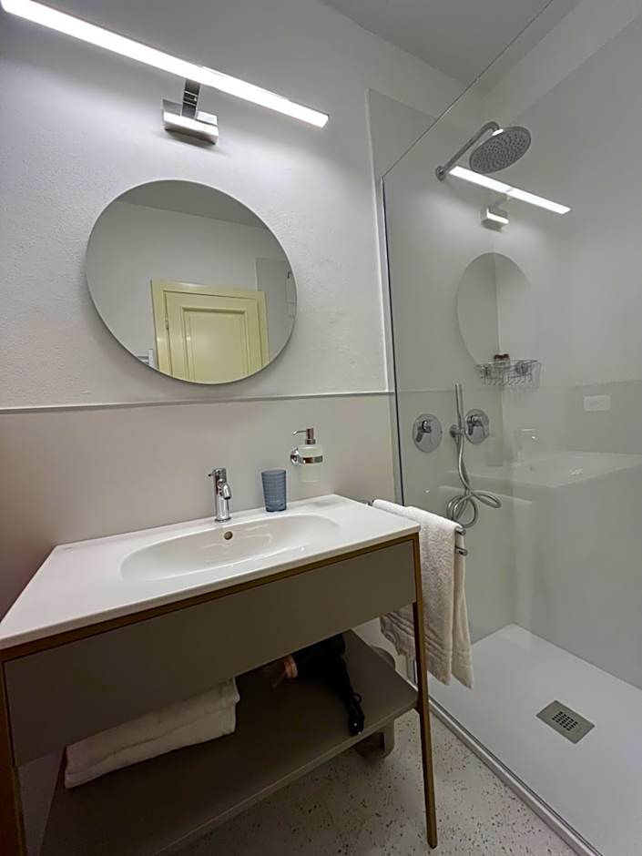 Hotel Duca D'Aosta