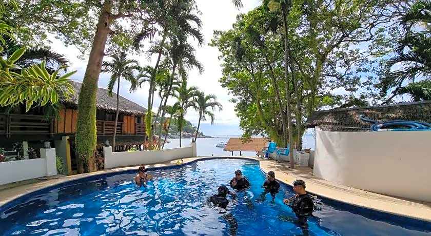 Aquaventure Reef Club