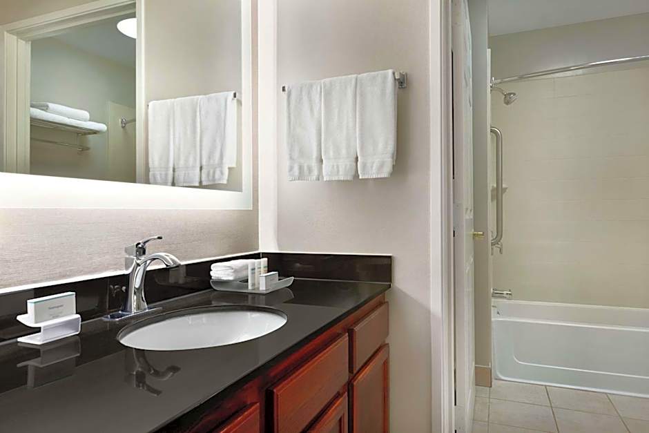 Homewood Suites By Hilton Columbus-Dublin, Oh