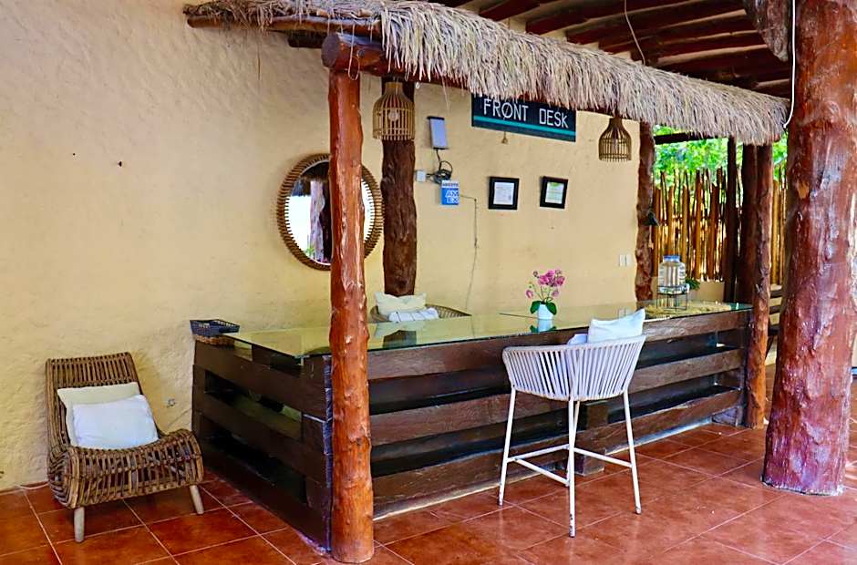 Chuk-Kay by ÓOL Hotels