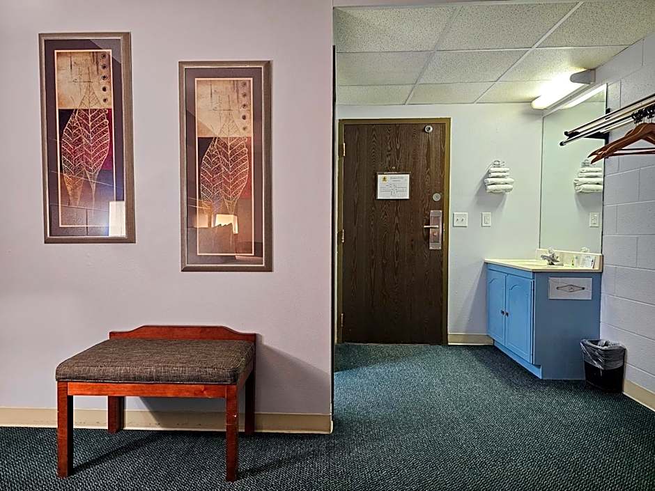 1st Choice Inn of Rawlins