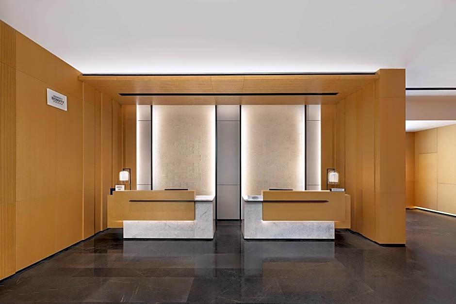 Fairfield by Marriott Xi'an Yanta