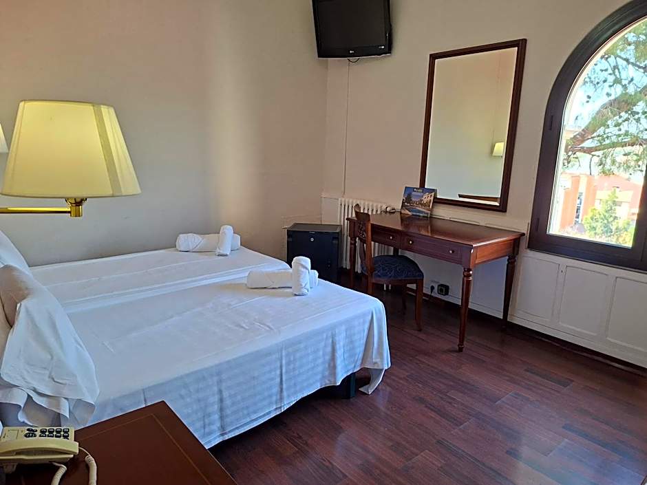 Hotel El Castell