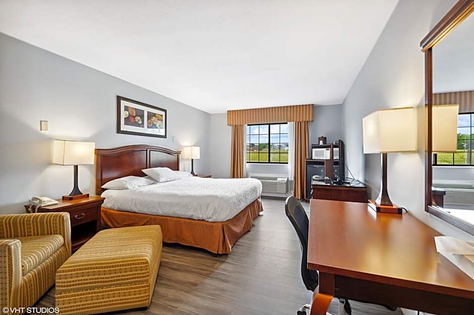 My Hometown Inn