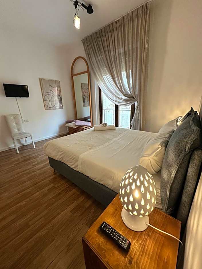 B&B Degli Artisti Suite