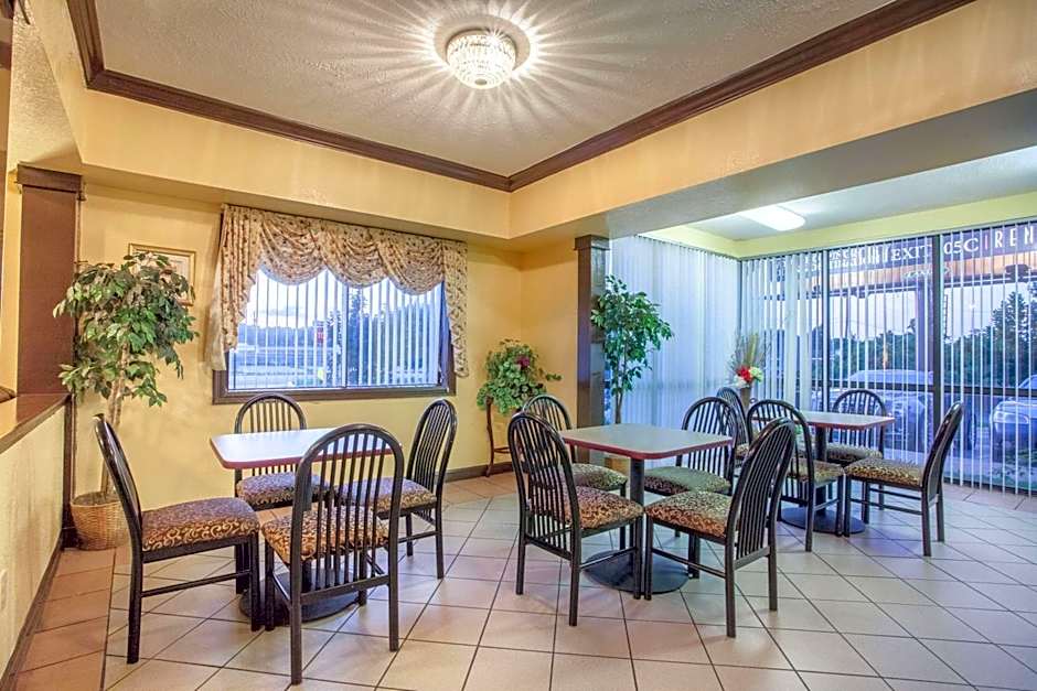 Super 8 by Wyndham Jackson/Ridgeland