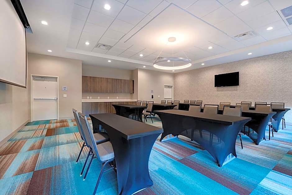 Home2 Suites By Hilton Galveston