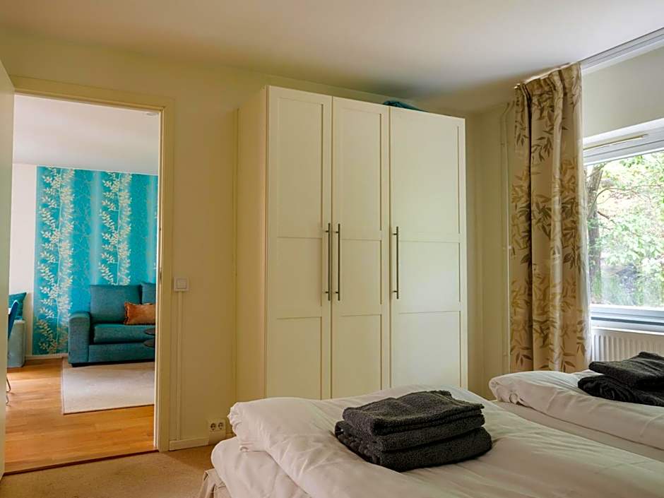 Bosön Hotell & Konferens