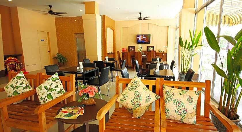 Breezotel - SHA Certified