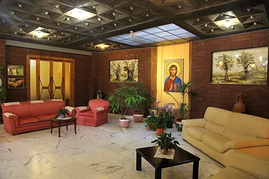 Casa Piccole Ancelle di Cristo Re