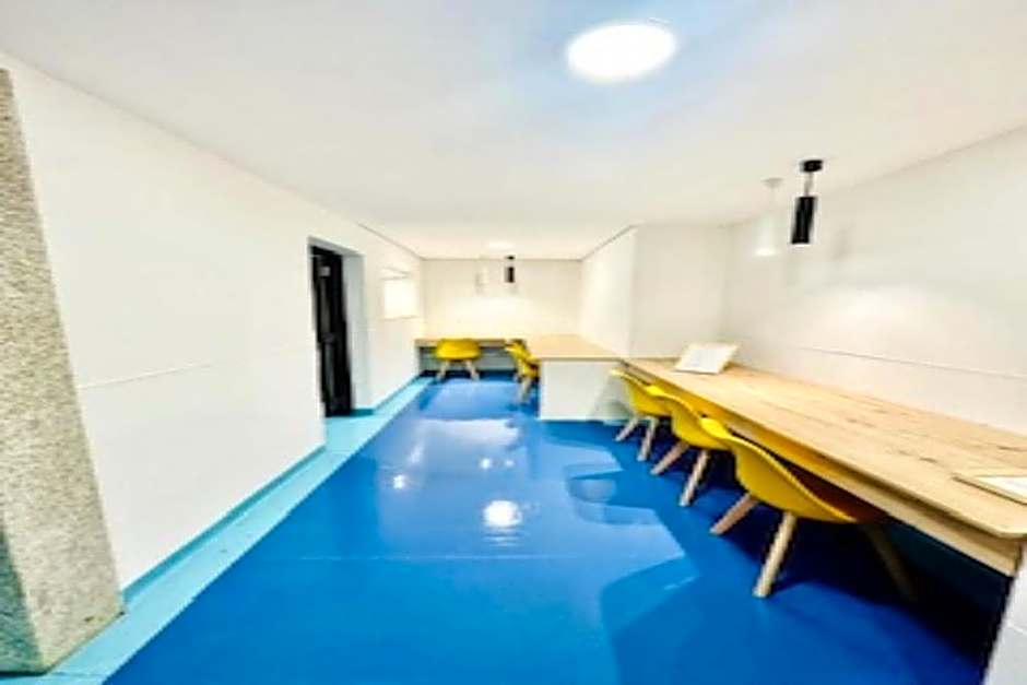 Fantasy Hostel Porto