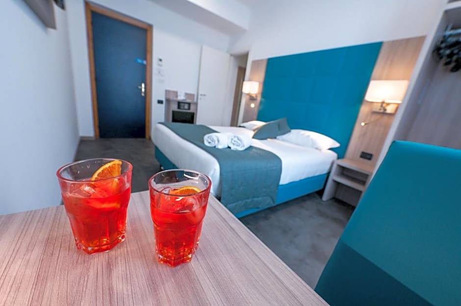 Coccodrillo Hotel & Apartments