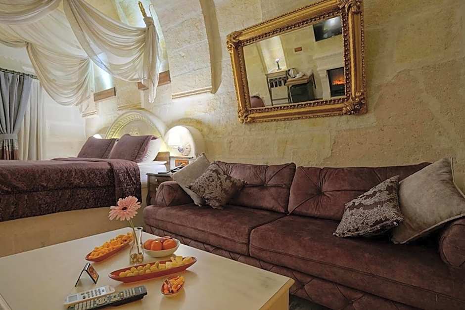 Arte Cave Hotel