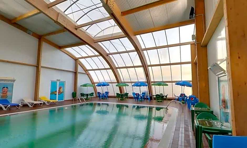 Hani Hotel
