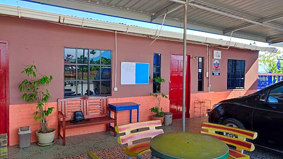 Taun Gusi Village Homestay