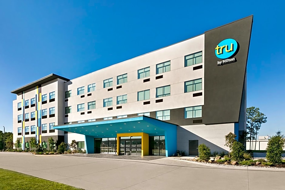 Tru By Hilton Longview