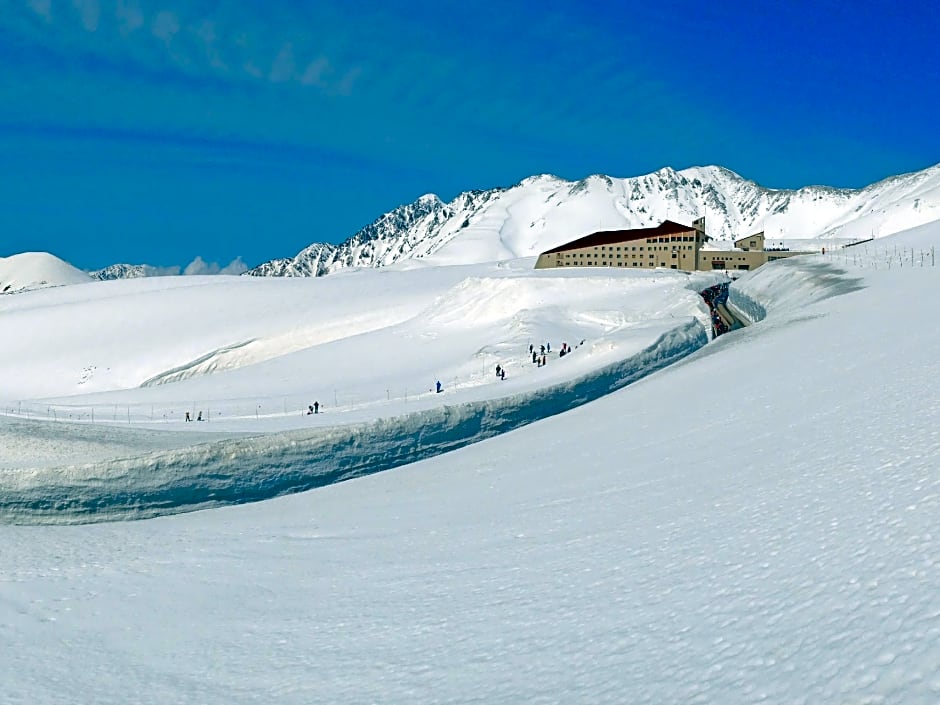 Hotel Tateyama