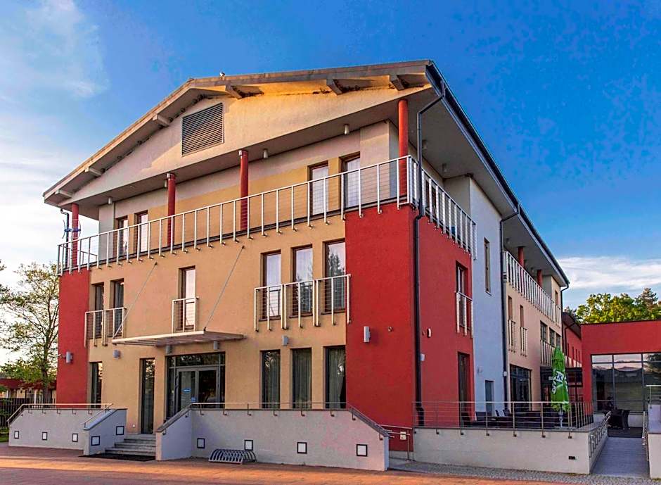 Centrum Wypoczynkowo-Konferencyjne Solaris