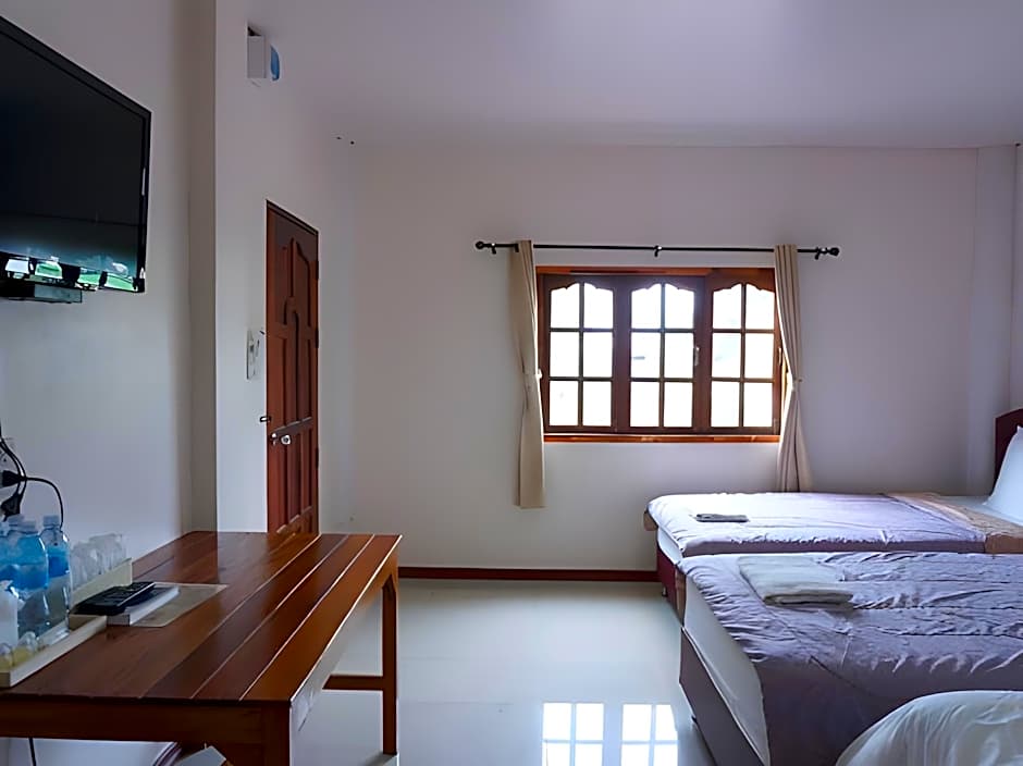 Sweet Home Chiangkhan