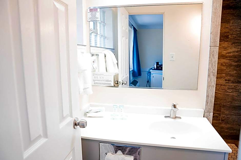 Salida Inn & Monarch Suites