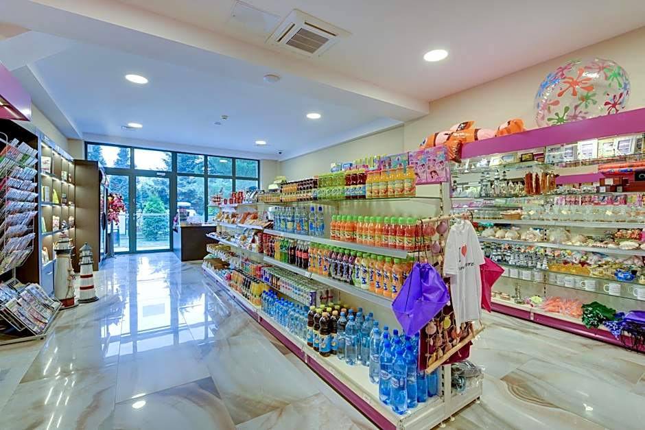 Primavera Jastrzębia Góra