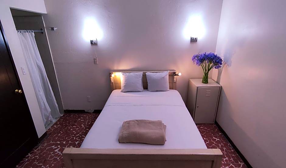 Hostal de Las Américas