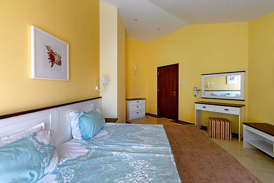 Hotel Evridika