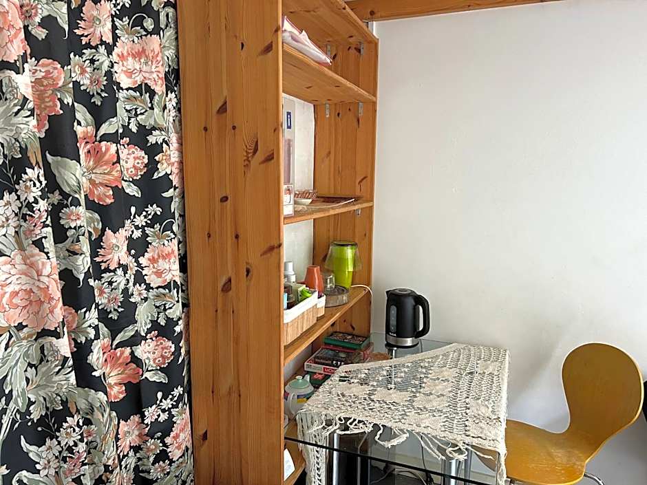 Marijke's Guestroom – Amsterdam, NY