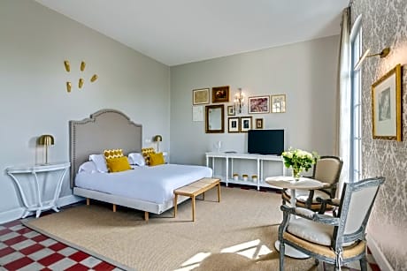 Signauture suite