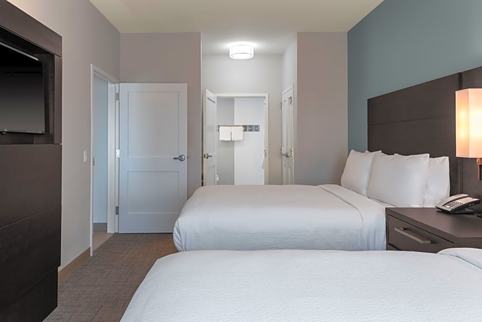Residence Inn by Marriott Lancaster Palmdale