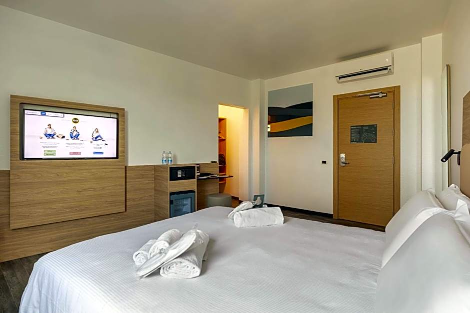 B&B Hotel Pomezia Roma