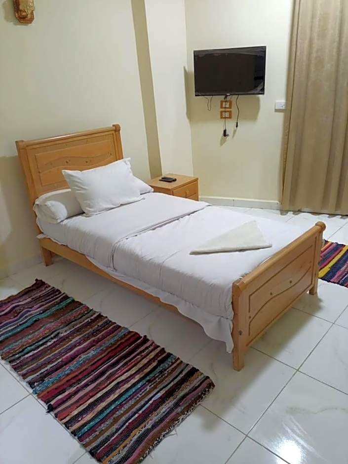 RAAK HOTEL فندق راك