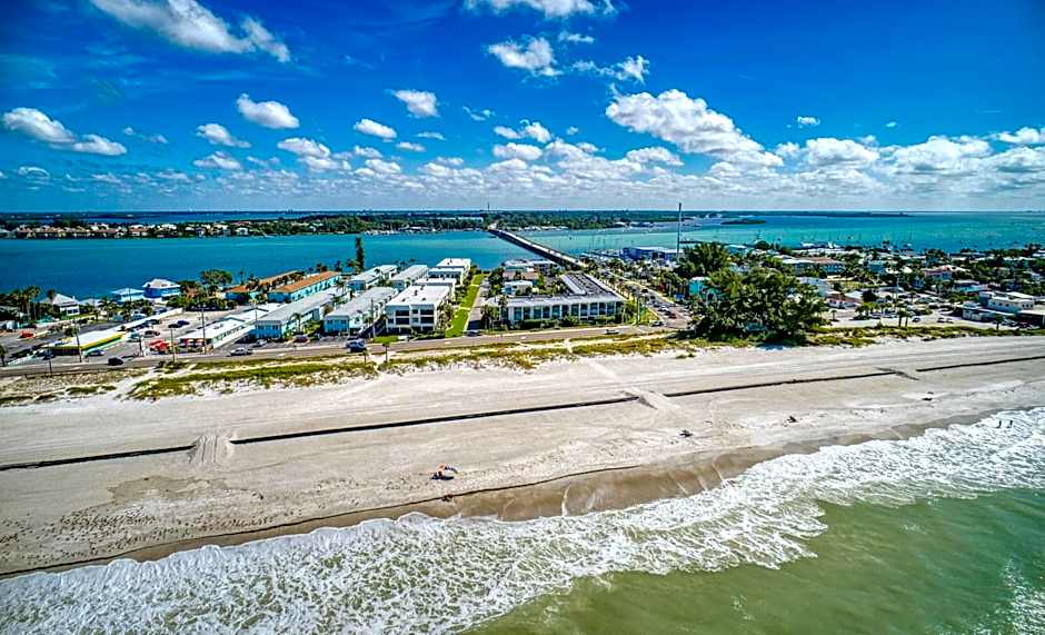 Anna Maria Island Beach Palace