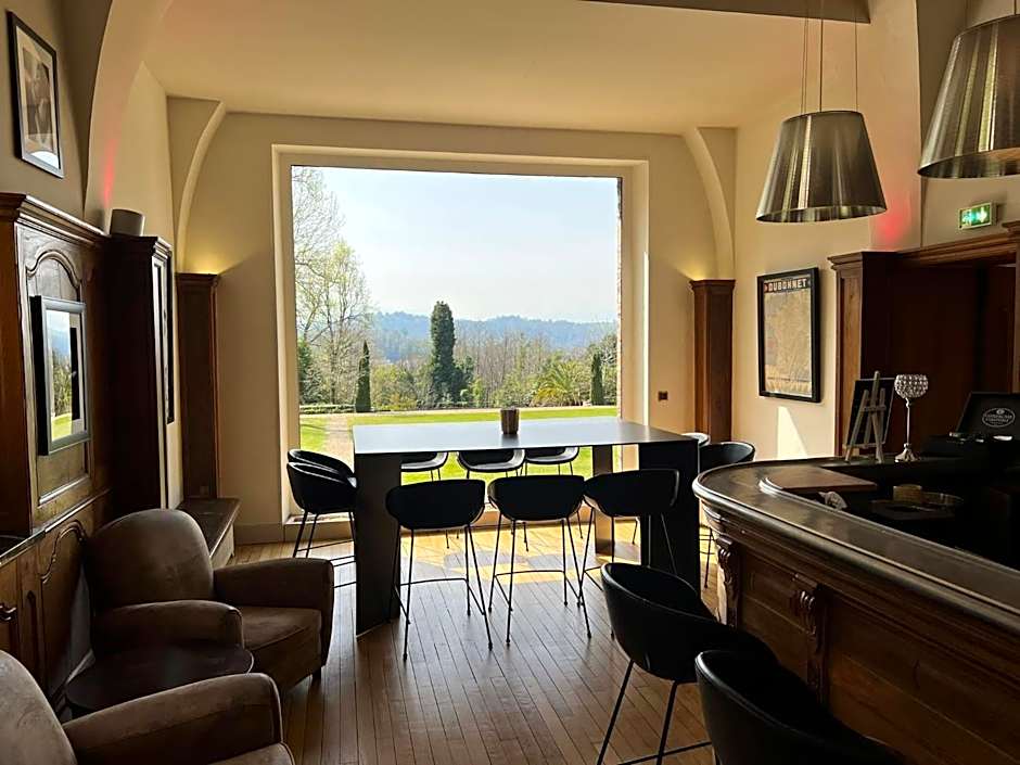Hotel Villa Navarre