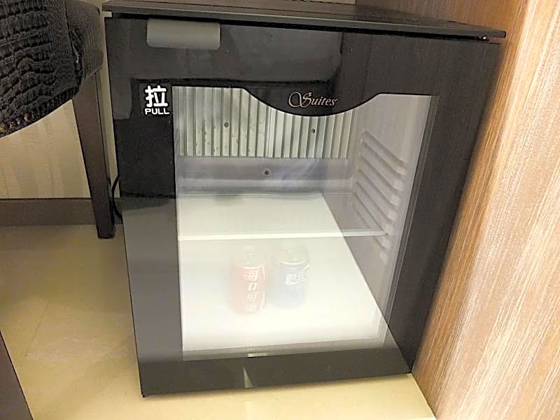 Beauty Hotels Taipei - Hotel Bnight